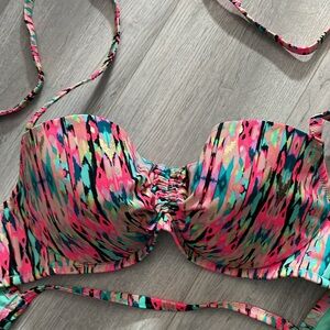 Shade & shore bikini top 36 C